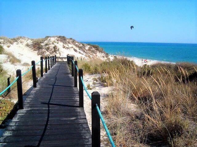 Soltroia Housefeelings Vakantiehuis